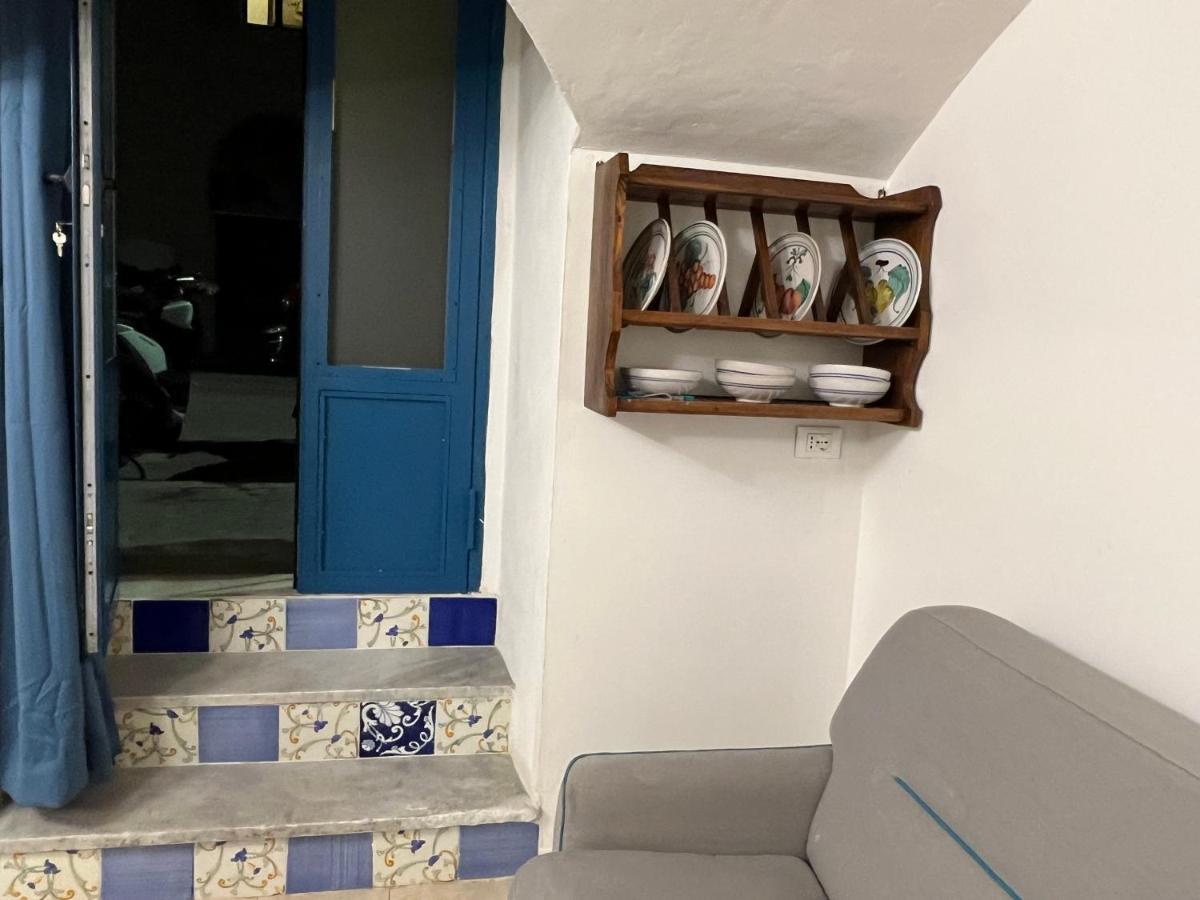 La Musica Del Vento Affittacamere