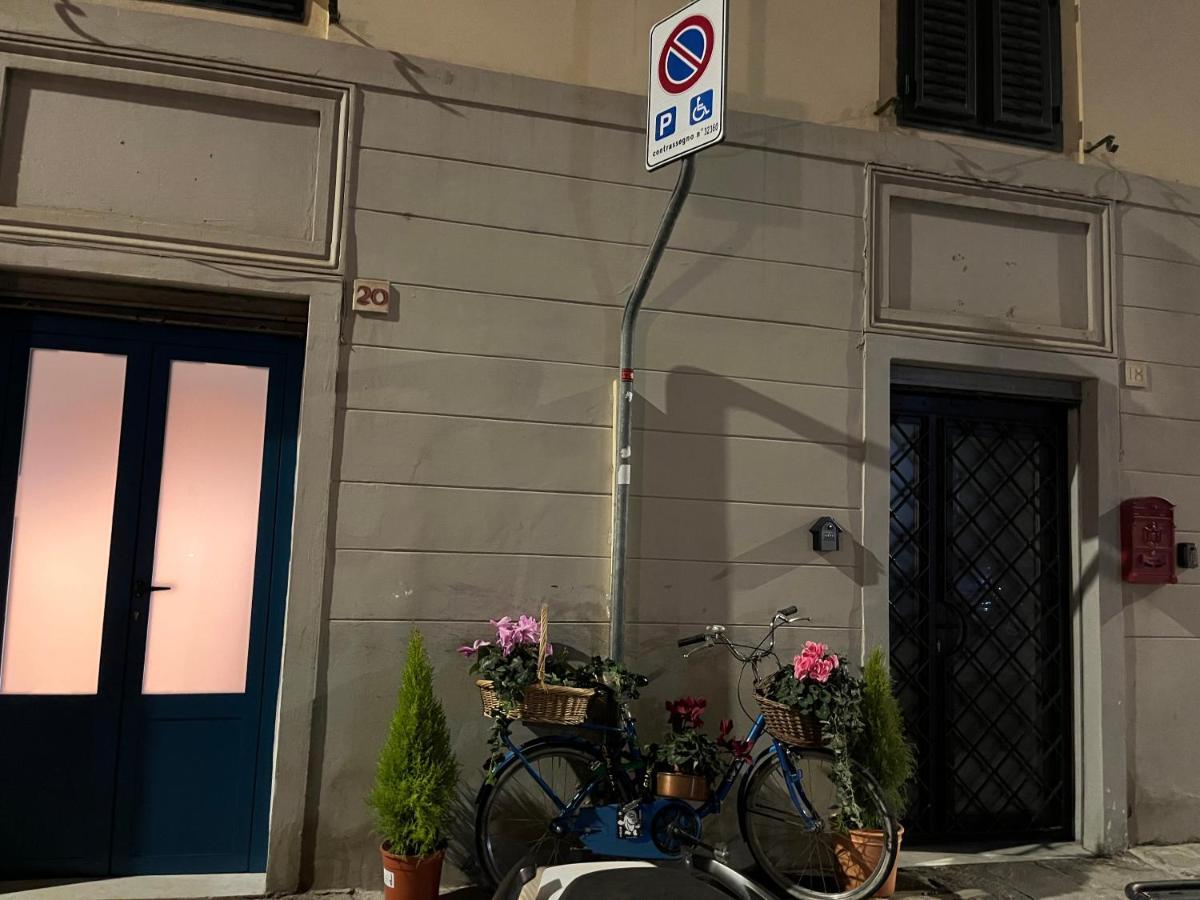 Affittacamere La Musica Del Vento *